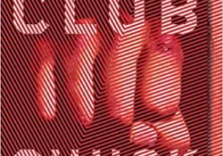 Fiction For Men #1 - Fight Club by Charles Sledge