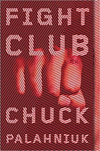 Fiction For Men #1 - Fight Club by Charles Sledge