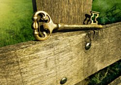 The Secret Key To Living The Life You've Always Wanted Once & For All by Charles Sledge.com