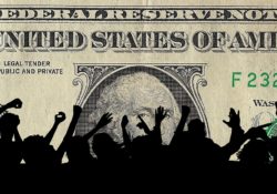 Consumerism Vs. Masculinity by Charles Sledge