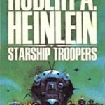 Fiction For Men #2 – Starship Troopers