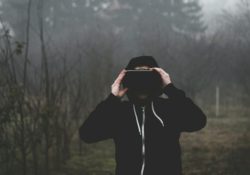 The Danger Of Virtual Worlds To Your Manhood by Charles Sledge