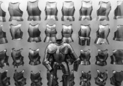 The Natural Order Of Masculine Virtues (Legends Of Men) by Charles Sledge