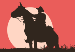 The Most Timeless Aspect Of The Western Novel & Its Importance To Men by Charles Sledge.com Reclaim Your Freedom