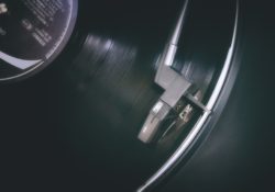Members Only Post #46 - Let's Talk Music by Charles Sledge