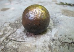 The Critical Importance Of Having Brass Balls by Charles Sledge
