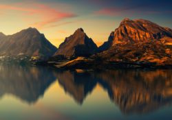 The Many Benefits Of A Clear & Focused Mind by Charles Sledge