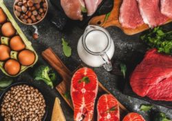 The 7 Best Foods To Increase Testosterone Levels In Men (BeardsBase) by Charles Sledge